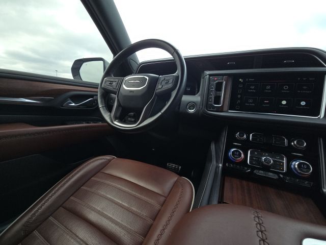 Photo of 2023 GMC Yukon XL Denali Ultimate in Dallas, GA - 32,  2023 GMC Yukon XL Denali Ultimate:C02355