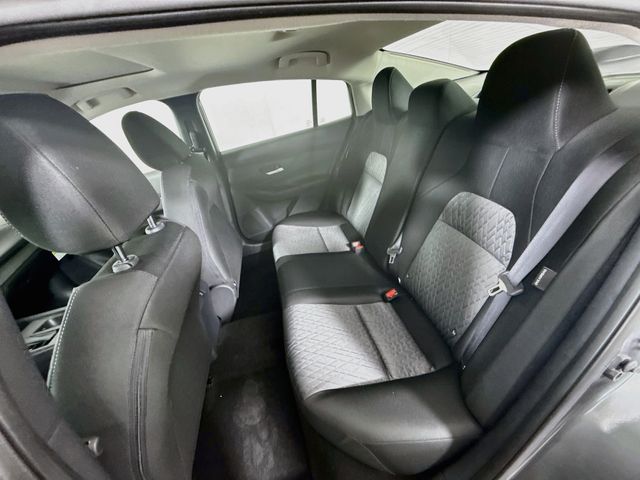 New 2027 Nissan Sentra Sedan