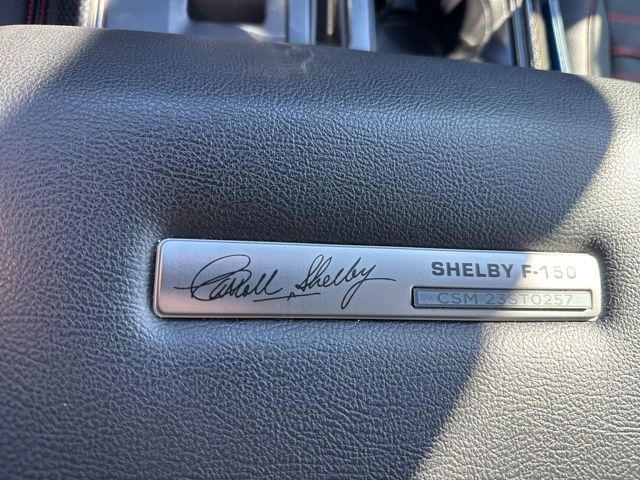 Used Car 2023 Ford F-150  Lariat For Sale Under $100,000 In San Antonio, Texas