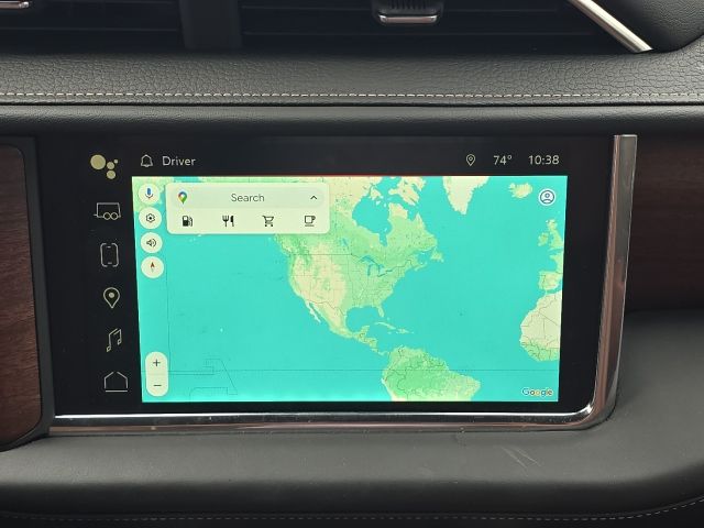 Photo of 2023 GMC Yukon XL Denali Ultimate in Dallas, GA - 39,  2023 GMC Yukon XL Denali Ultimate:C02355