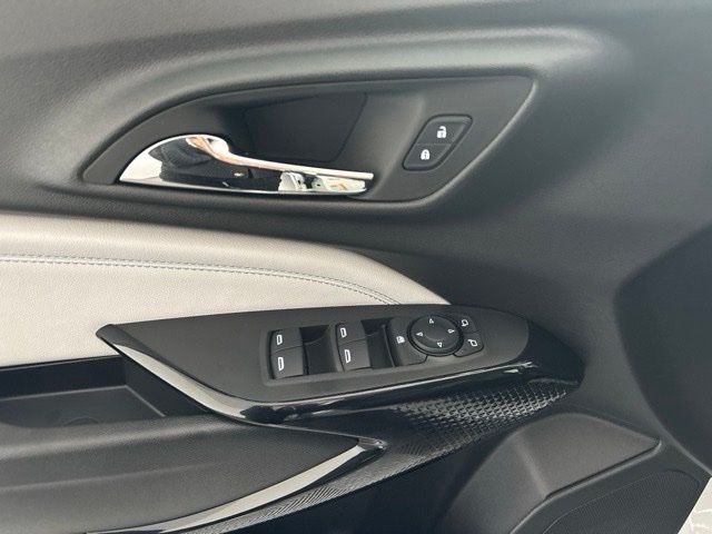 New 2026 Chevrolet Trax SUV