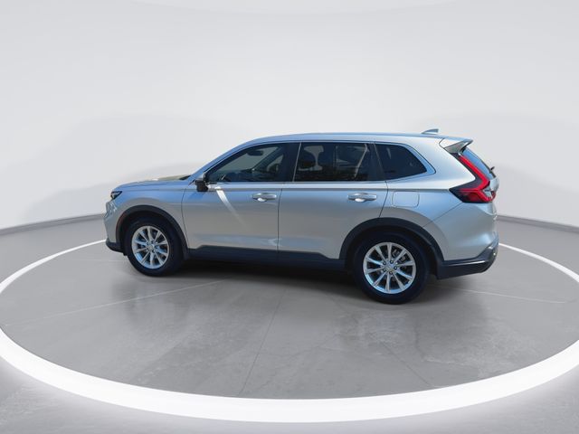 Used 2025 Honda CR-V SUV