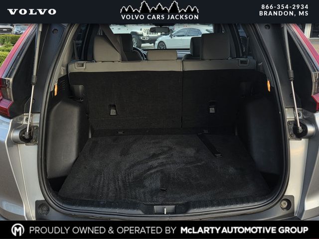 Used 2020 Honda CR-V SUV