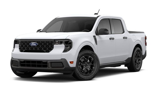 2026 Ford Maverick XLT FWD's photo