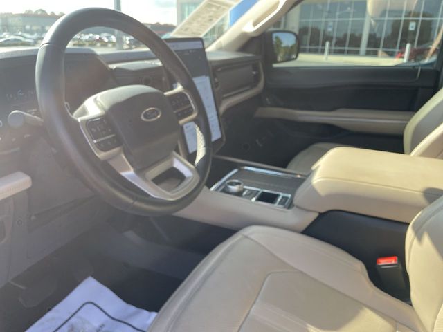 Used 2023 Ford Expedition SUV