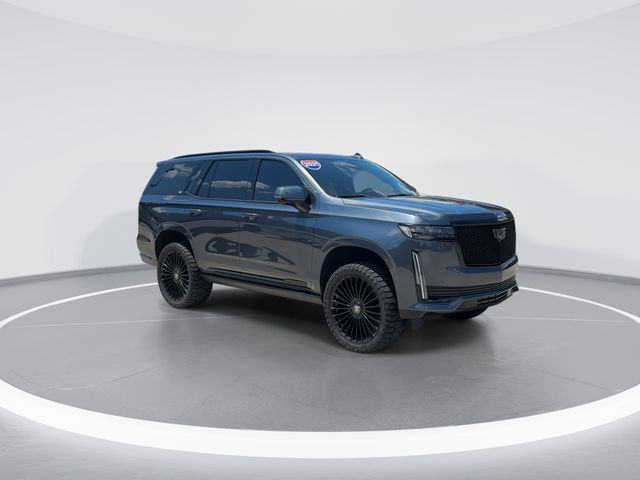 2021 Cadillac Escalade Sport Platinum