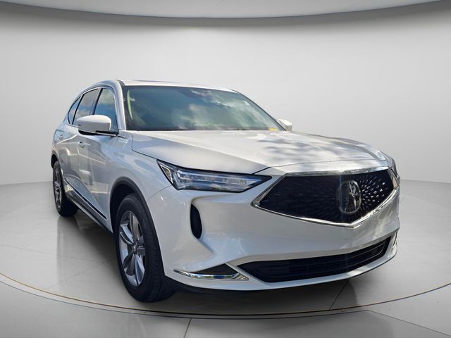 2022 Acura MDX