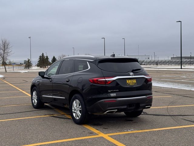 2021 Buick Enclave AWD Essence