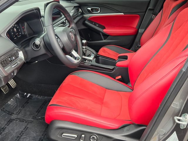 2025 Acura Integra - $31,999