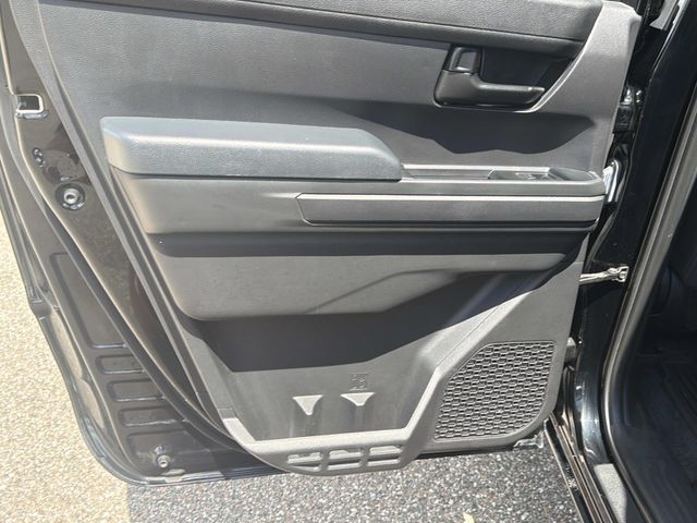 Used 2025 Toyota Tacoma Truck