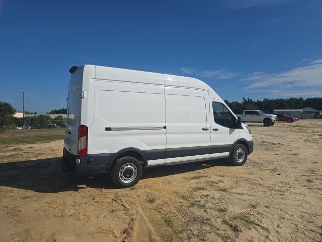 Used 2024 Oxford White Ford Base image 15