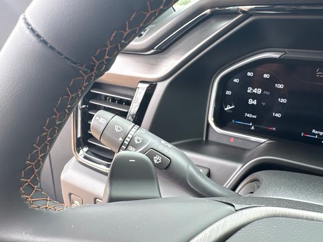 New 2026 GMC Sierra 1500 Truck