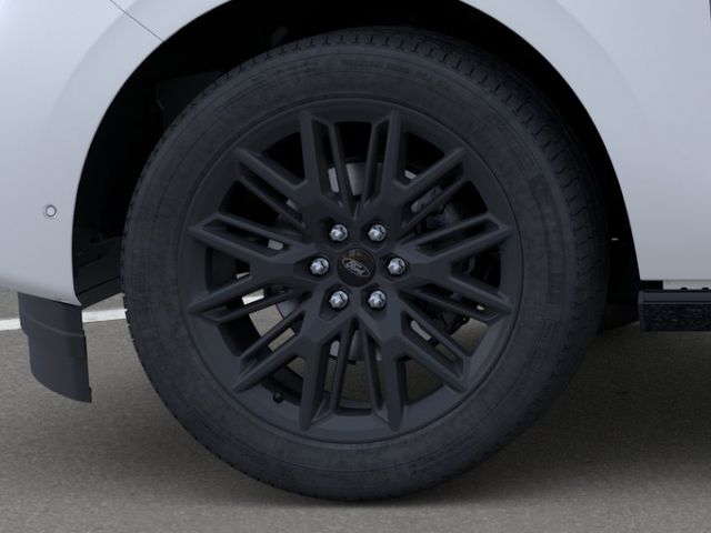 2026 Ford Expedition Platinum:169390