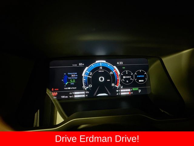 Used 2025 Toyota Tundra Hybrid Truck