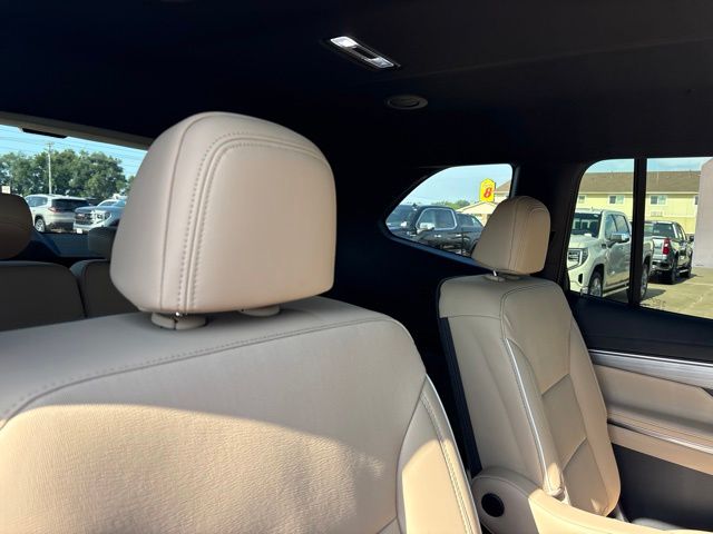New 2026 Buick Enclave SUV