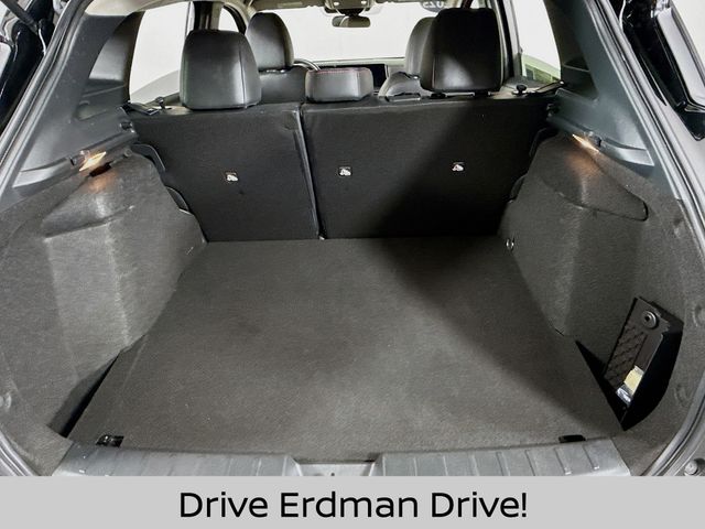 Used 2025 Nissan Kicks SUV