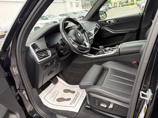 2022 BMW X5 - Image 12