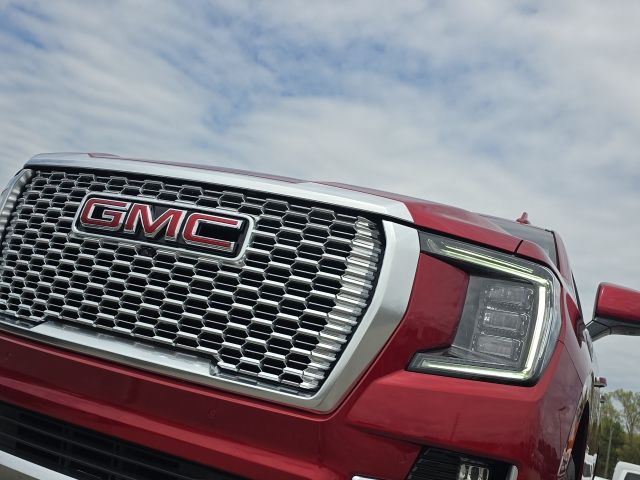 2024 GMC Yukon Denali:C02593
