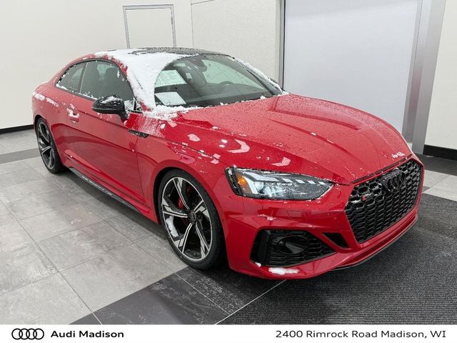 2023 Audi RS 5 2.9T quattro AWD