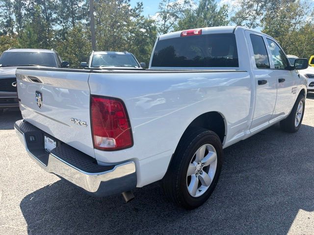 Used 2024 Ram 1500 Classic Truck