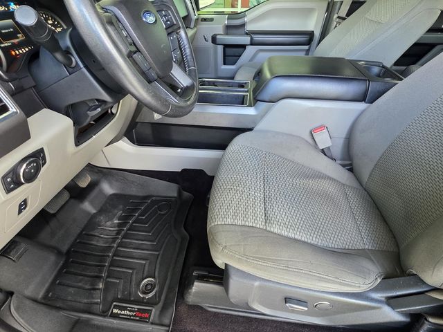 Used 2017 Ford F-150 Truck