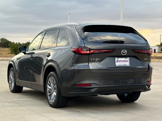 Used 2024 Mazda CX-90 SUV