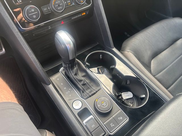 Used Car 2022 Volkswagen Atlas Cross Sport  3.6l V6 Sel Premium R-line For Sale Under $30,000 In San Antonio, Texas