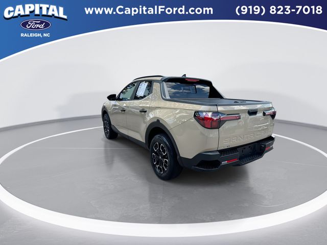 Used 2023 Beige Hyundai SEL image 6