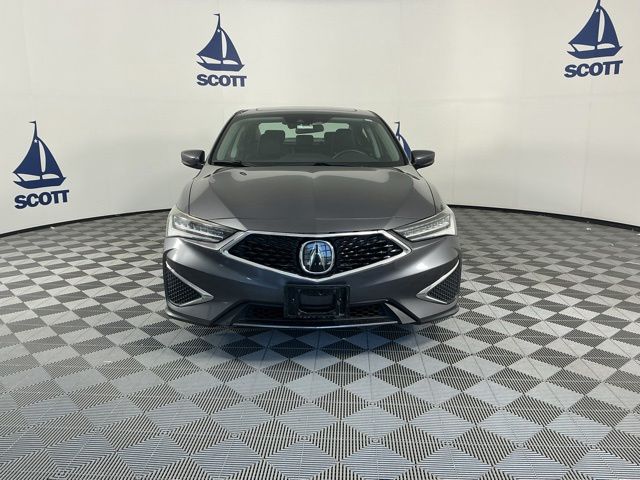 used 2019 Acura ILX car, priced at $15,979