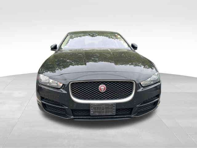 Used 2018 Jaguar XE Prestige with VIN SAJAK4FX3JCP34840 for sale in Salem, NH