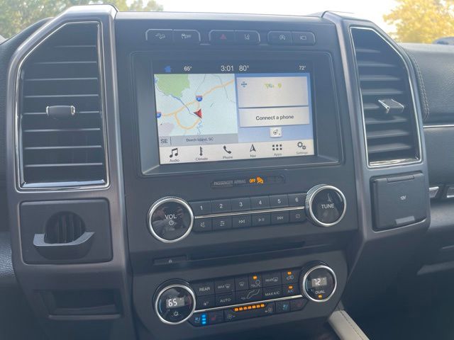 Used 2018 Ford Expedition SUV