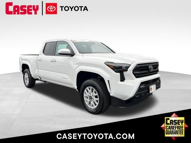 2025 Toyota Tacoma SR5 photo