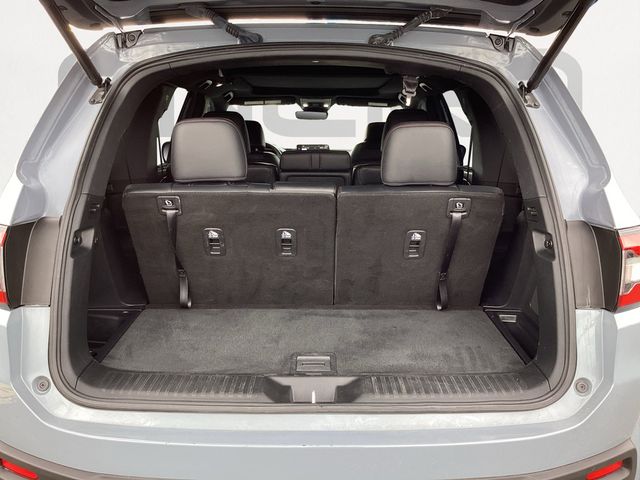 Used Car 2025 Honda Pilot  Black Edition For Sale Under $50,000 In San Antonio, Texas