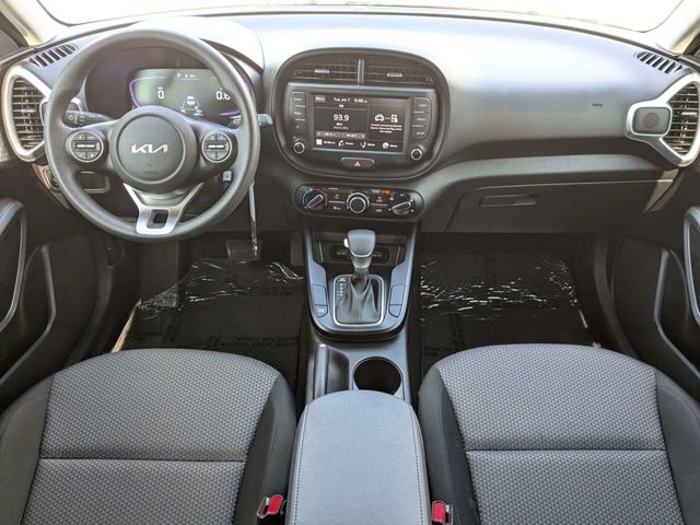 Used 2025 Kia Soul Hatchback