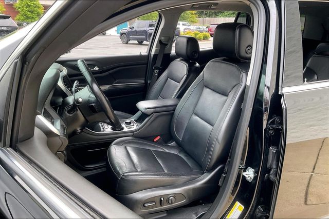 Used 2020 GMC Acadia SUV