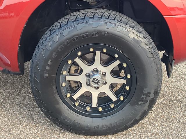 Used 2014 Nissan Frontier Truck