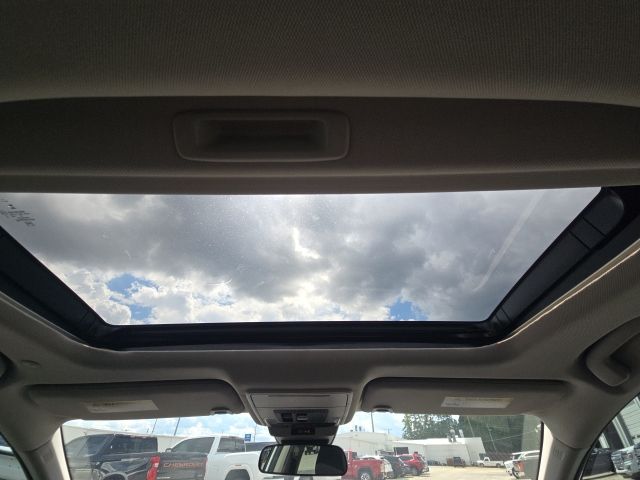 2023 Honda Accord EX:B01874