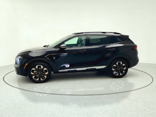 Used 2024 Kia Sportage SUV
