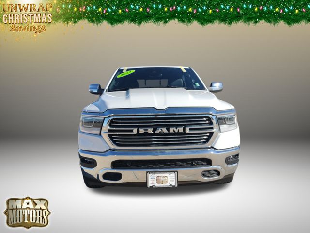 2023 Ram 1500 Laramie 2