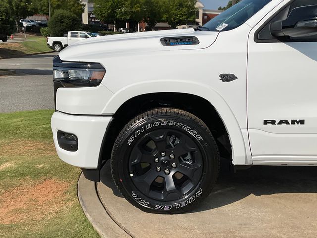New 2027 Ram 1500 Truck