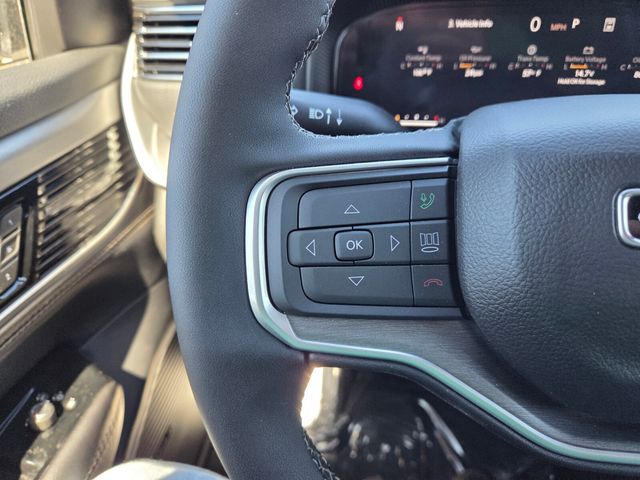 New 2026 Silver Jeep  image 31