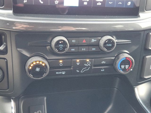 2025 Ford F-150 STX photo