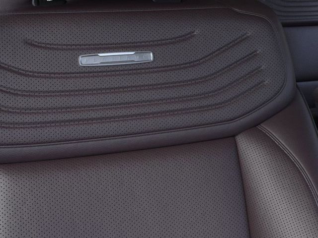 2025 Ford Expedition Max Platinum:168679