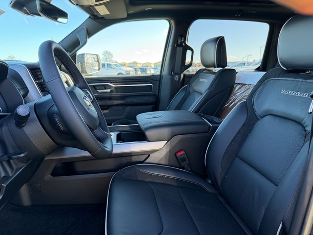 new 2026 Ram 1500 car, priced at $61,915