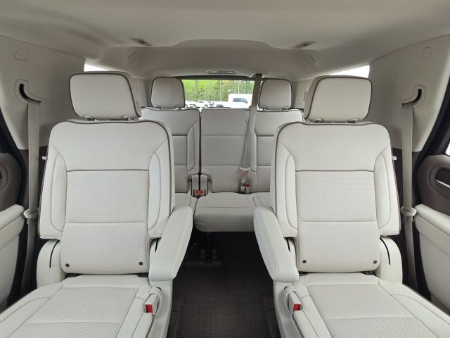 2024 GMC Yukon Denali:C02593