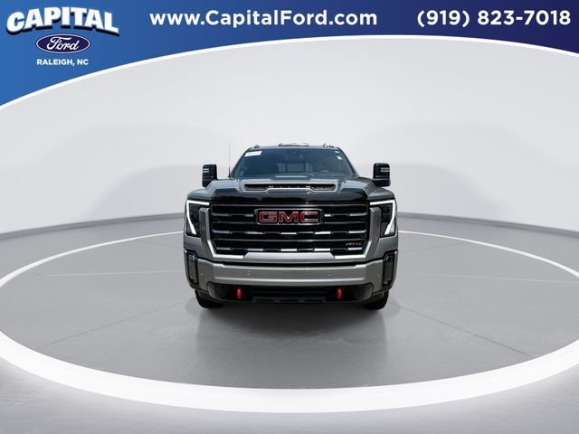 Certified Used 2024 Sterling GMC AT4 image 3