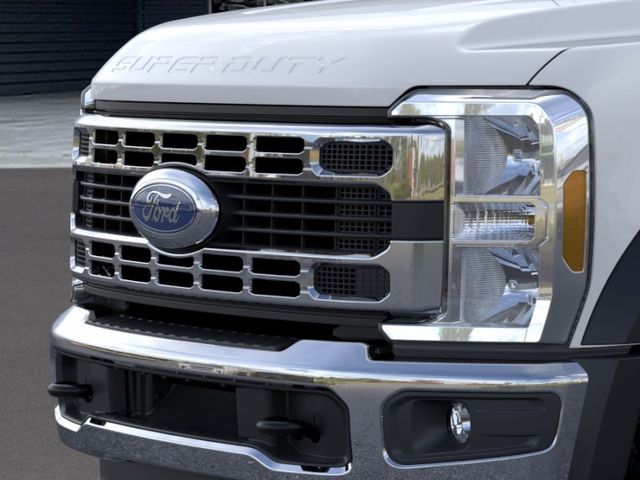 New 2026 White Ford XL image 17