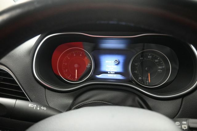2020 Jeep Cherokee Trailhawk Beige at DeMontrond Automotive Group