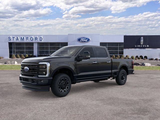 New 2026 Ford F-250SD Truck