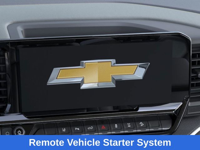 New 2025 Chevrolet Silverado 2500HD For Sale in Livonia, MI